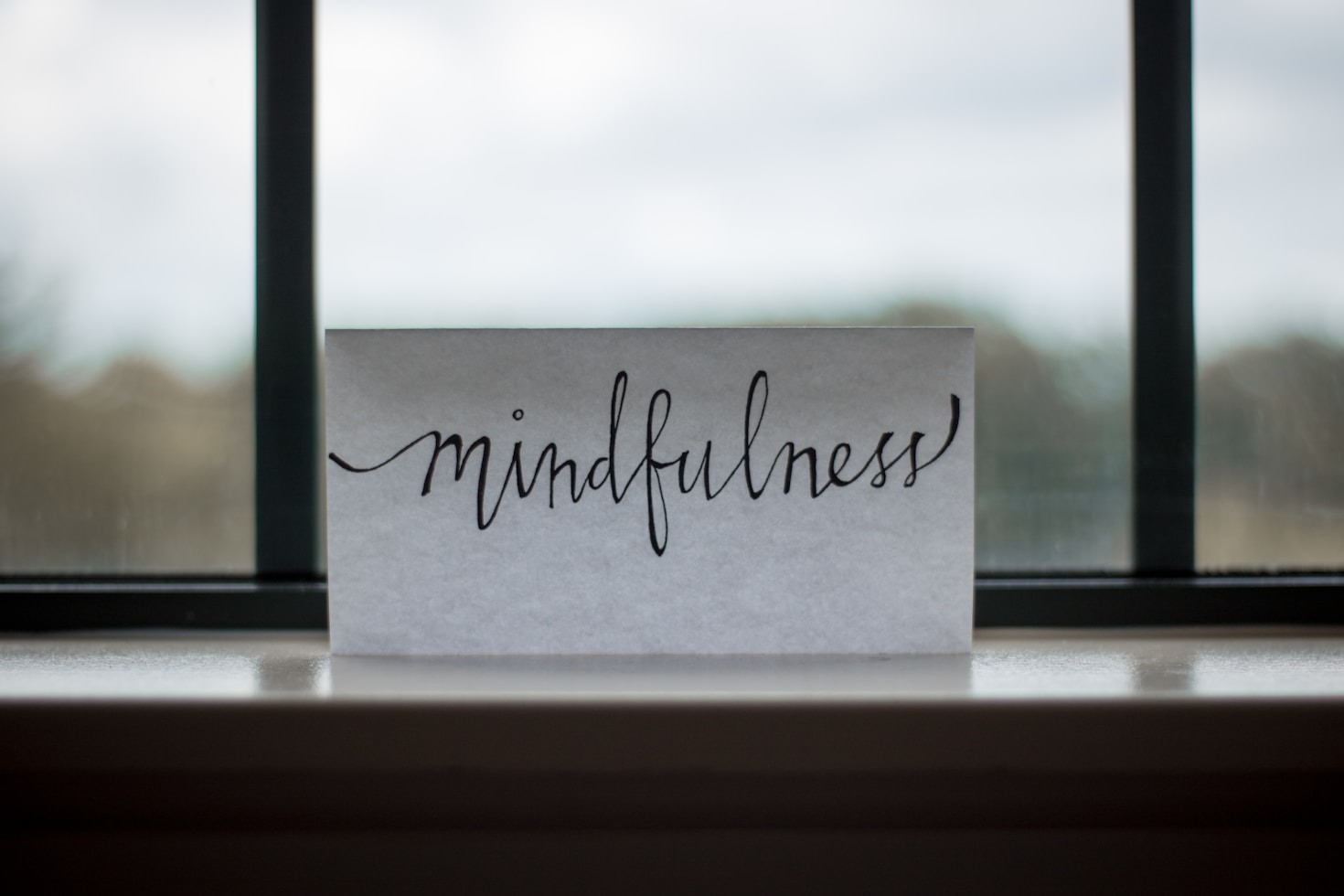 Exploring Secular Approaches to Mindfulness